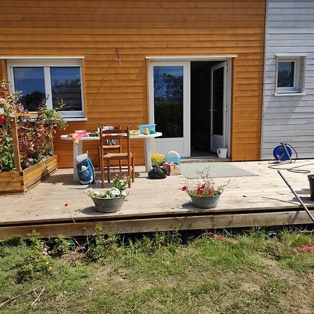 Ferienwohnung Les Salines De La Turballe Exterior foto
