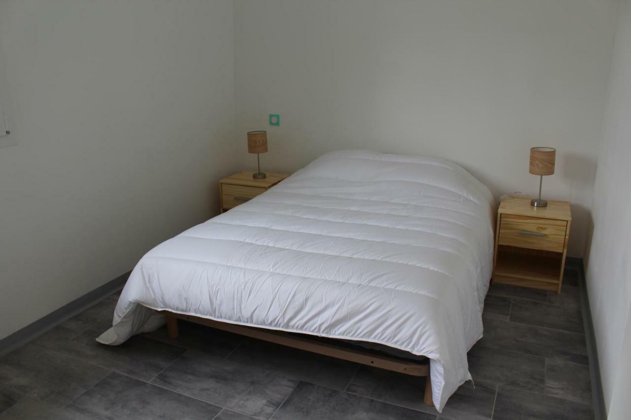 Ferienwohnung Les Salines De La Turballe Exterior foto